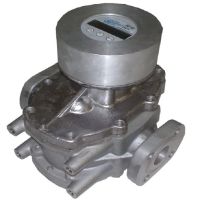 SA 40 Проставка-шляпка низкая d-38 мм