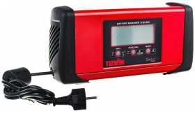 Зарядное устройство TELWIN 220 В 6, 12 и 24 В 807598