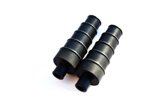 Установка для промывки систем охлаждения с мембранным насосом и импульсной мойкой, 27 л, 220 В, Авто Оснастка Radiator 5.0