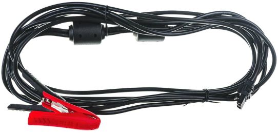 Зарядное устройство TELWIN 220 В 6, 12 и 24 В 807598