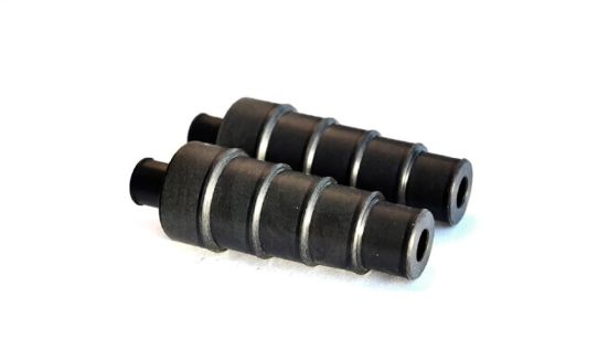 Установка для промывки систем охлаждения с мембранным насосом и импульсной мойкой, 27 л, 220 В, Авто Оснастка Radiator 5.0