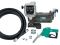 Насос для перекачки бензина 220в M-3130-PO/MR5-30-L8N GPI Насос для перекачки бензина 220в M-3130-PO/MR5-30-L8N GPI