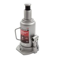 Домкрат бутылочный 20 т, MATRIX MASTER 50731 242–452 мм, гидравлический, грузовой, одноштоковый Домкрат бутылочный 20 т, MATRIX MASTER 50731 242–452 мм, гидравлический, грузовой, одноштоковый