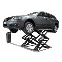 Подъёмник ножничный 3,2 т, APAC, 1532LP