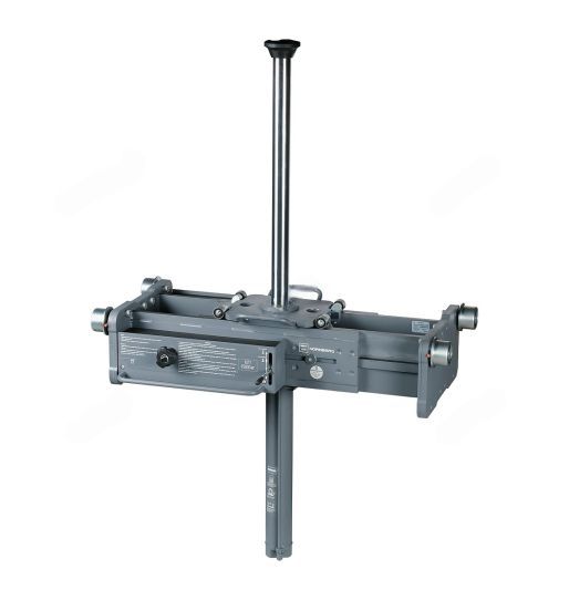 Канавный пневмогидравлический подъемник 15 т, навесной одноштоковый N5015T Nordberg