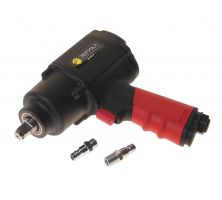 Пневмогайковерт 1/2" 1360Нм Эврика ER-85276