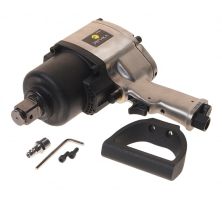 Пневмогайковерт 1" 1900Нм Эврика ER-85563