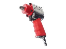 Пневмогайковерт 1/2" 680Нм JTC JTC-5001A