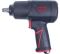 Пневмогайковерт 1/2" 1150Нм Mighty Seven NC-4233Q Пневмогайковерт 1/2" 1150Нм Mighty Seven NC-4233Q