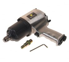 Пневмогайковерт 3/4" 1220Нм Эврика ER-85560