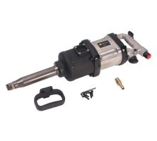 Пневмогайковерт 1" 5200Нм Эврика ER-85990-8