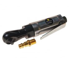 Пневмогайковерт 1/4" 27Нм Эврика ER-85218