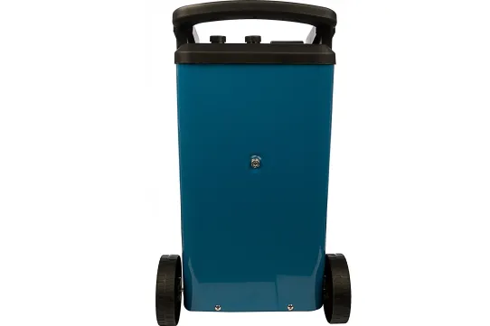 Пуско-зарядное устройство для 12В и 24В аккумуляторов, пусковой ток 440А 12911 Aurora