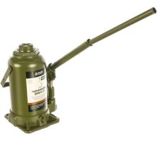 Домкрат гидравлический бутылочный 32 т. БелАК БАК.70022 ЭКО