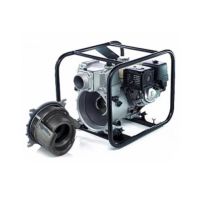 Бензиновая мотопомпа KOSHIN KTZ-100S o/s для сильнозагрязненных жидкостей 1950 л/м, 4 дюйма (100мм) Бензиновая мотопомпа KOSHIN KTZ-100S o/s для сильнозагрязненных жидкостей 1950 л/м, 4 дюйма (100мм)