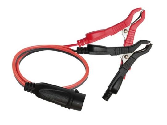 Зарядное устройство для 12В аккумуляторов GEL и WET ток 4A режим десульфатации IP65 GYS 029422