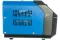 Пуско-зарядное устройство для 12В и 24В аккумуляторов с пусковым током 1800А WSB180 Nordberg