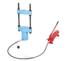 Выпрессовщик шкворней 75 тонн гидравлический шкворнедав для грузовиков Rock Force RF-R1339 Выпрессовщик шкворней 75 тонн гидравлический шкворнедав для грузовиков Rock Force RF-R1339