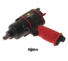 Пневмогайковерт 1/2" 810Нм Эврика ER-85274