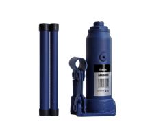 Домкрат гидравлический бутылочный 2 т. БелАК BAK.30010 PREMIUM