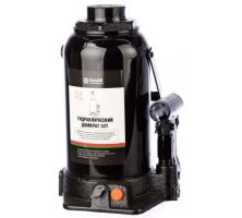 Домкрат гидравлический бутылочный 32 т. БелАК БАК.00037 TUV 2 клапана