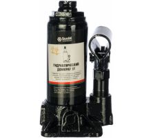 Домкрат гидравлический бутылочный 3 т. БелАК БАК.00040