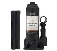 Домкрат гидравлический бутылочный 4 т. БелАК БАК.00041