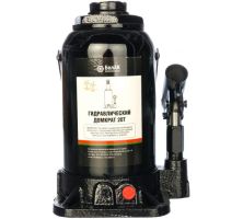 Домкрат гидравлический бутылочный 20 т. БелАК БАК.00036 TUV 2 клапана