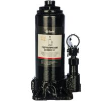 Домкрат гидравлический бутылочный 5 т. БелАК БАК.00042