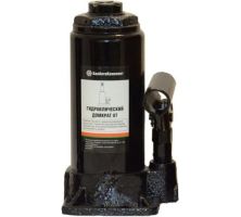 Домкрат гидравлический бутылочный 8 т. БелАК БАК.00044