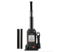 Домкрат гидравлический бутылочный 6 т. БелАК БАК.20043 TUV 2 клапана двухштоковый