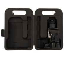 Домкрат гидравлический бутылочный 4 т. БелАК БАК.10041 в кейсе