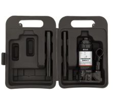 Домкрат гидравлический бутылочный 2 т. БелАК БАК.10039 в кейсе