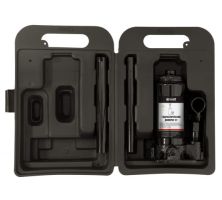 Домкрат гидравлический бутылочный 5 т. БелАК БАК.10042 в кейсе