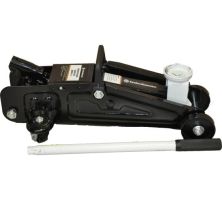 Домкрат гидравлический подкатной 2 т. БелАК БАК.00053