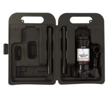 Домкрат гидравлический бутылочный 6 т. БелАК БАК.10043 в кейсе