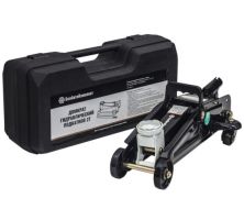 Домкрат гидравлический подкатной 2 т. БелАК БАК.00531