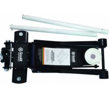 Домкрат гидравлический подкатной 3 т. БелАК БАК.00534 низкопрофильный