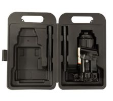 Домкрат гидравлический бутылочный 8 т. БелАК БАК.10044 в кейсе