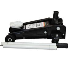 Домкрат гидравлический подкатной 3 т. БелАК БАК.00533