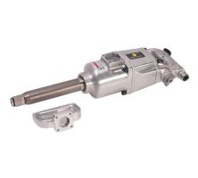 Пневмогайковерт 1" 2600Нм Эврика ER-85660