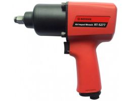 Пневмогайковерт 1/2" 1490Нм Rossvik RT-5277