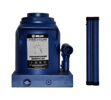 Домкрат гидравлический бутылочный 50 т. БелАК BAK.30022 PREMIUM