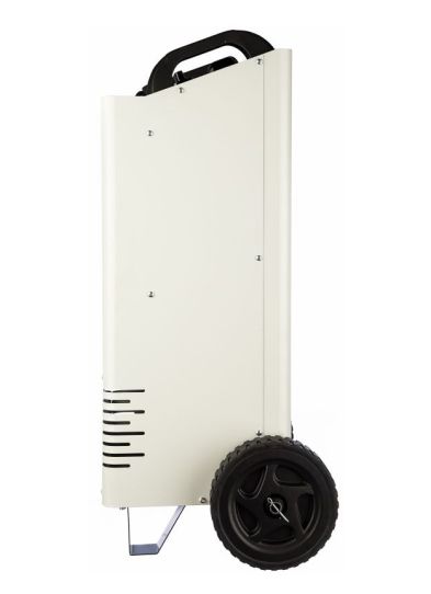 Пуско-зарядное устройство для 12В и 24В аккумуляторов пусковой ток 500А 363416 RedHotDot