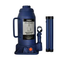 Домкрат гидравлический бутылочный 15 т. БелАК BAK.30018 PREMIUM