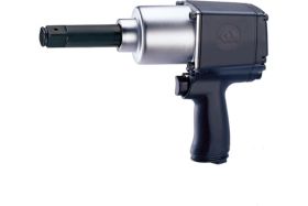 Пневмогайковерт 3/4" 1080Нм King Tony 33622-075 (с длинным валом)