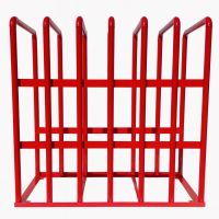 Защитная клеть POLARUS KL-3 для накачки грузовых колёс