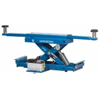 Траверса пневмогидравлическая для 4-стоечных ножничных подъемников 2т Nordberg N423A_B