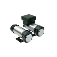 Насос Viscomat DC 60/1 24V (4 л/мин)