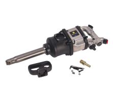 Пневмогайковерт 1" 2600Нм Эврика ER-85665-8
